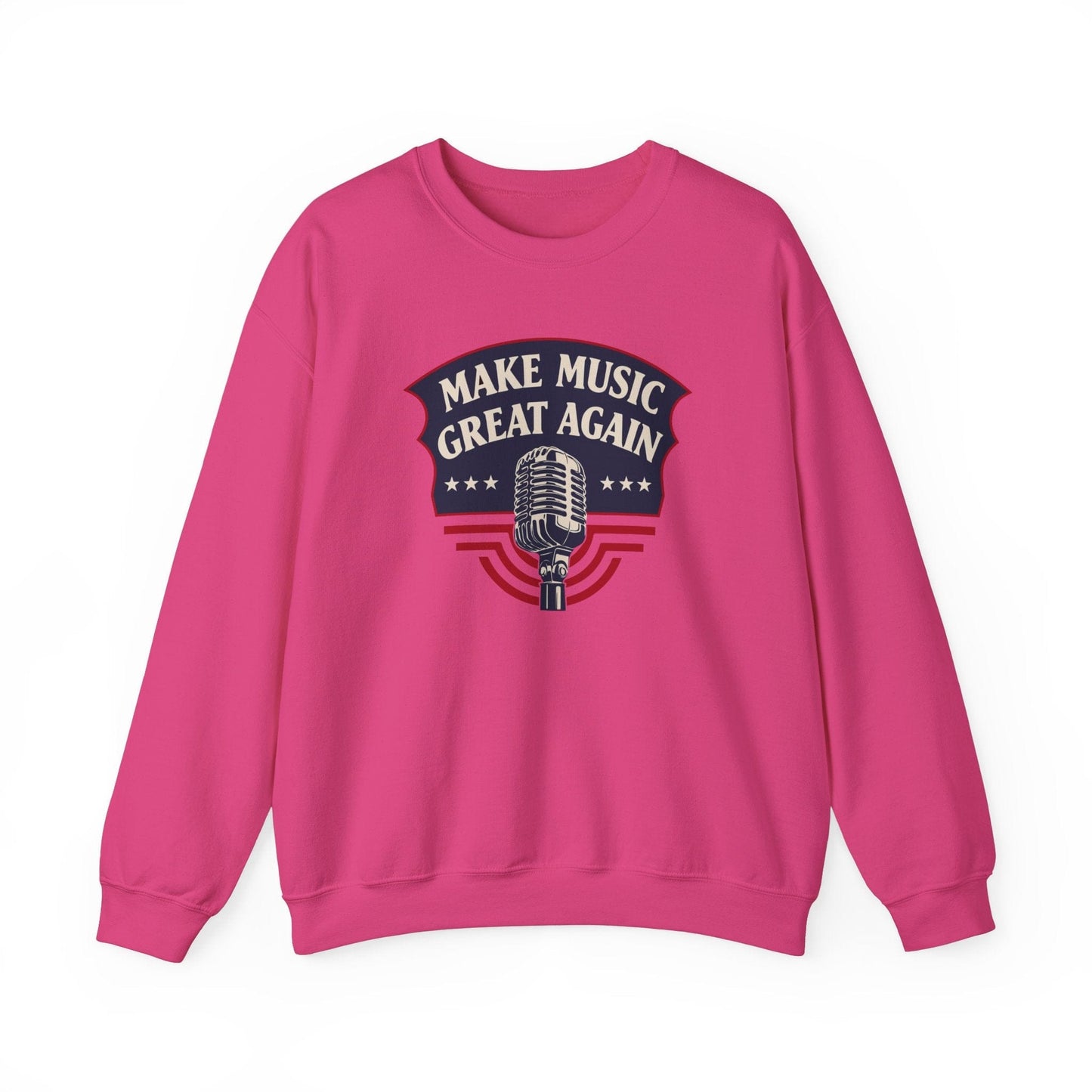 MMGA Crewneck Sweatshirt