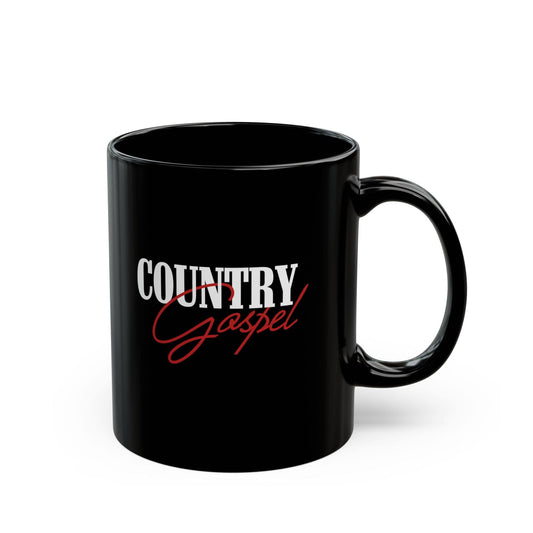 Country Gospel Mug