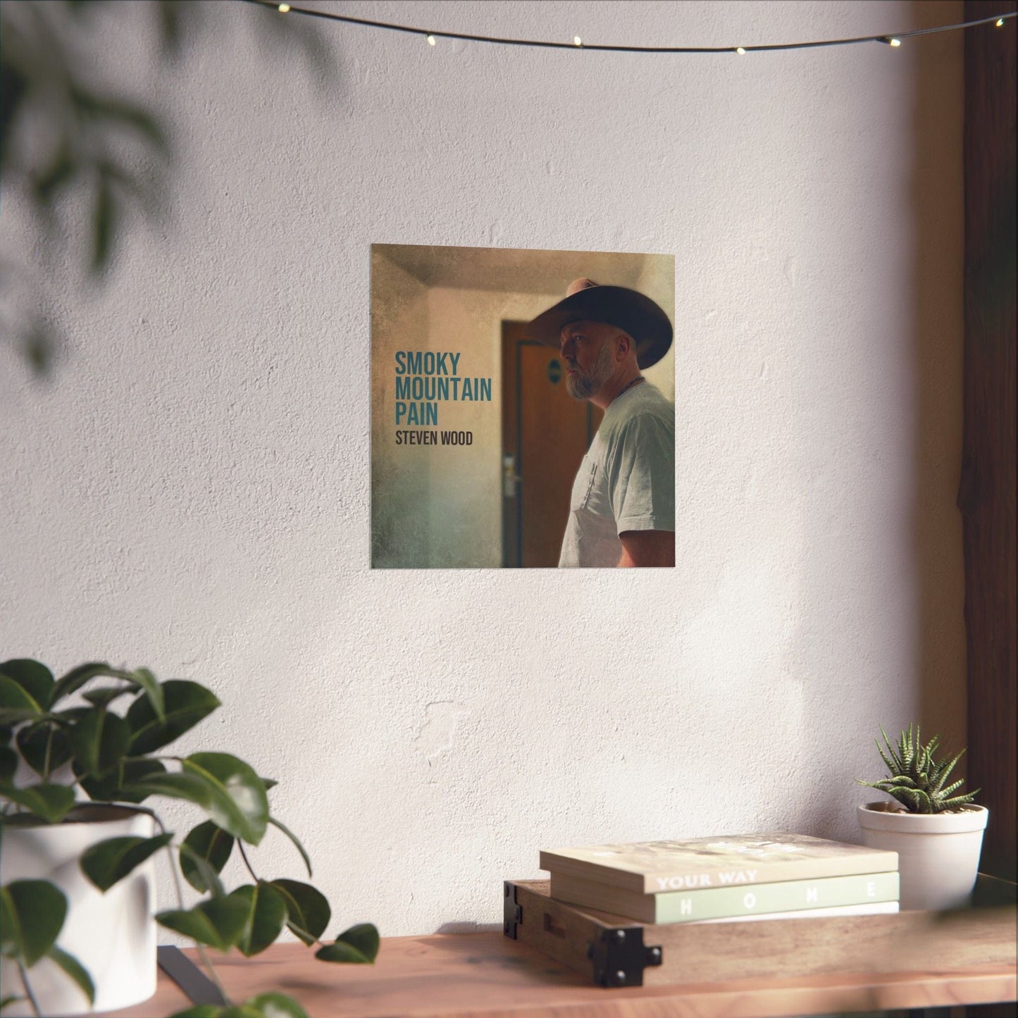 Album Artwork posters