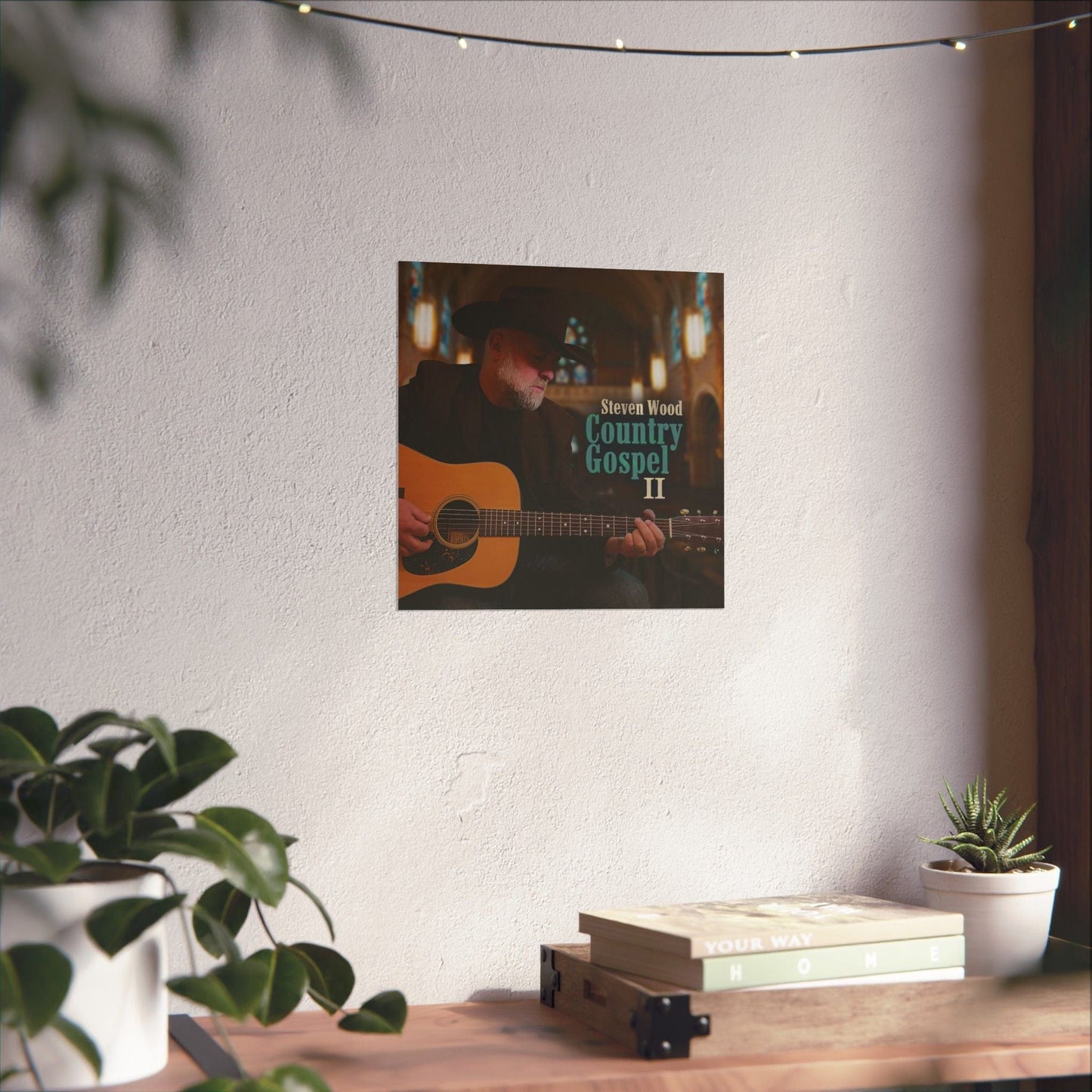 Album Artwork posters