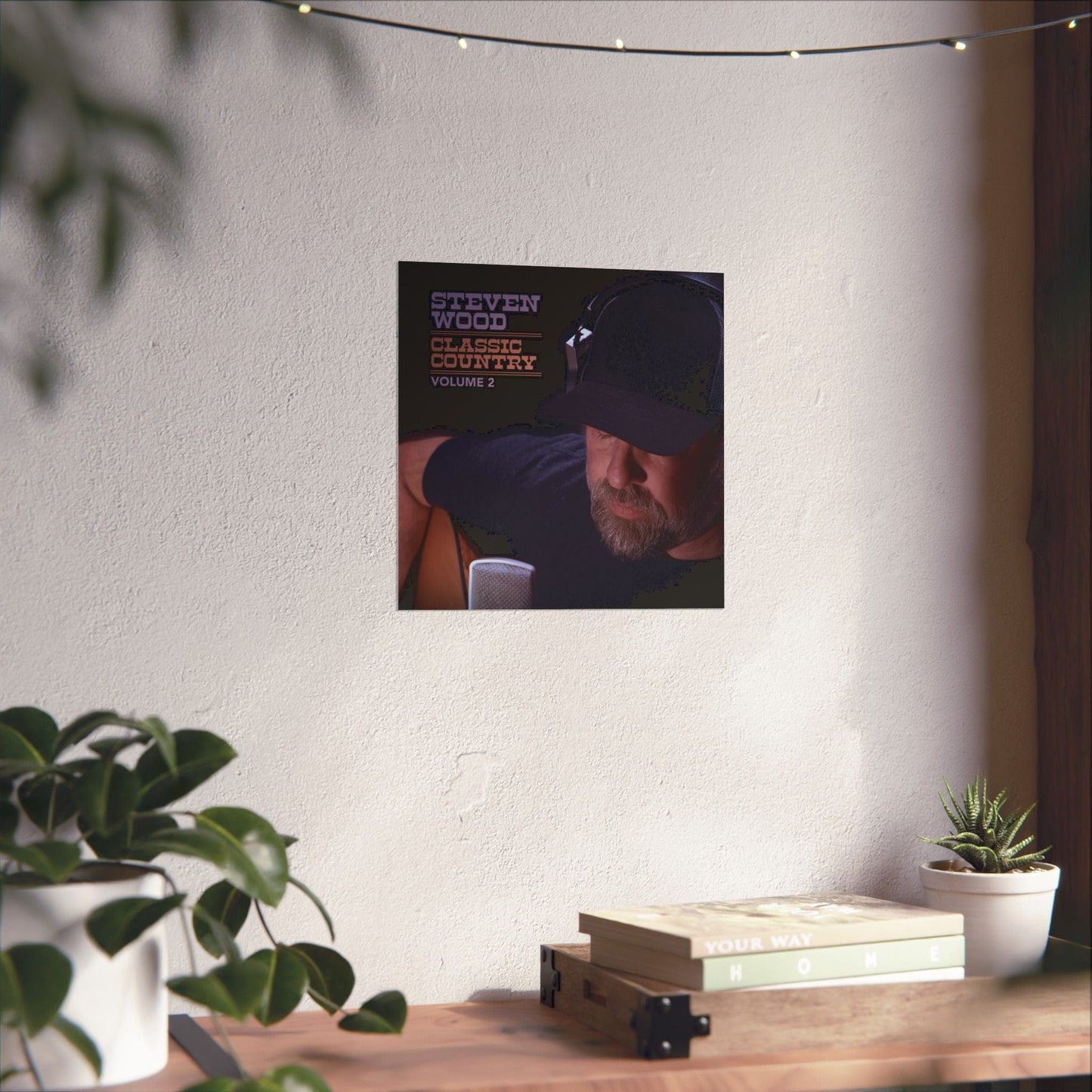 Album Artwork posters