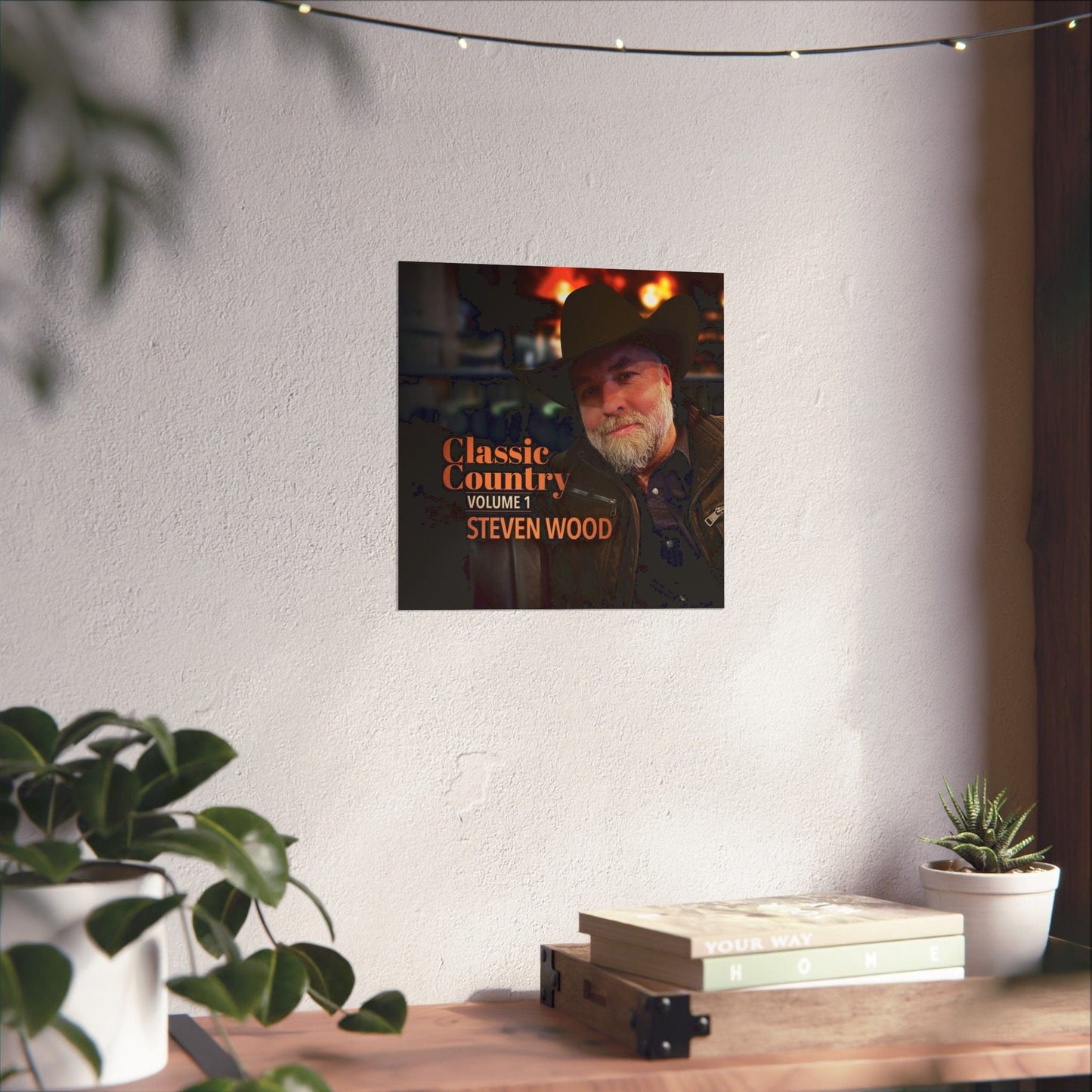Album Artwork posters