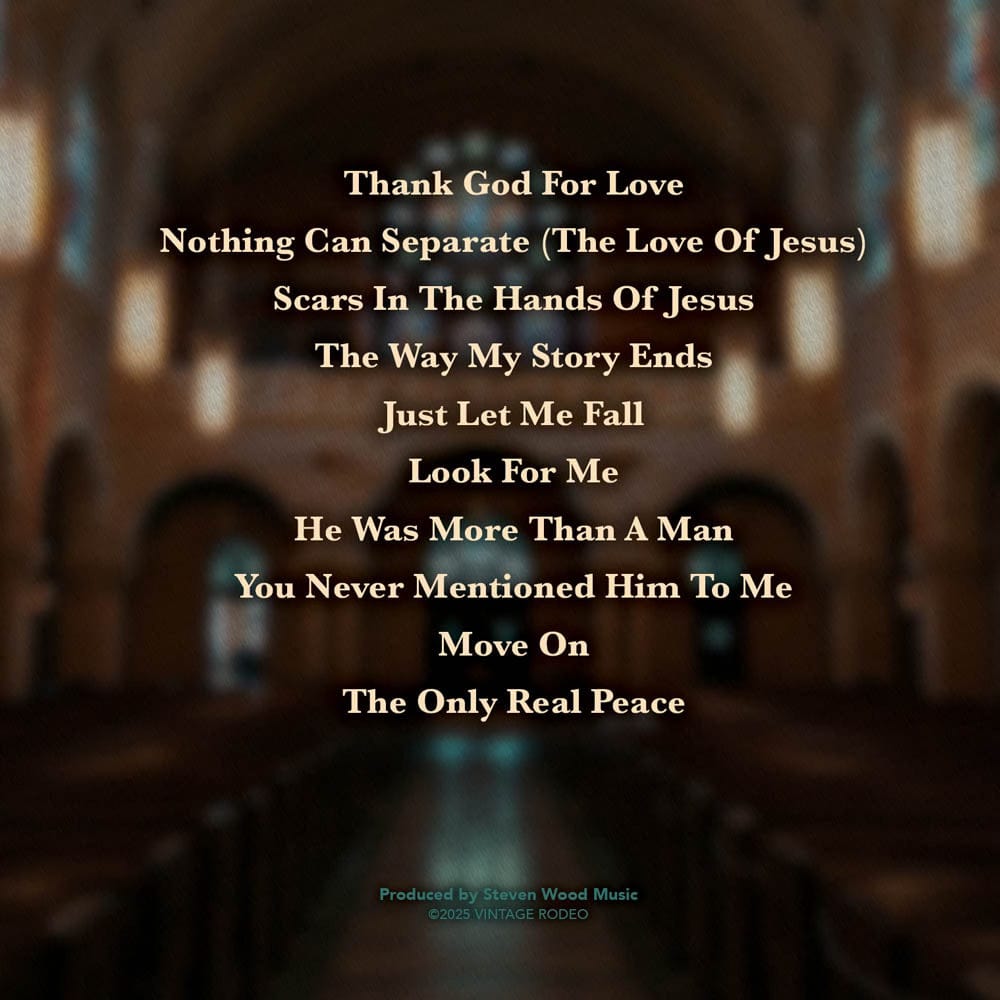 Country Gospel II