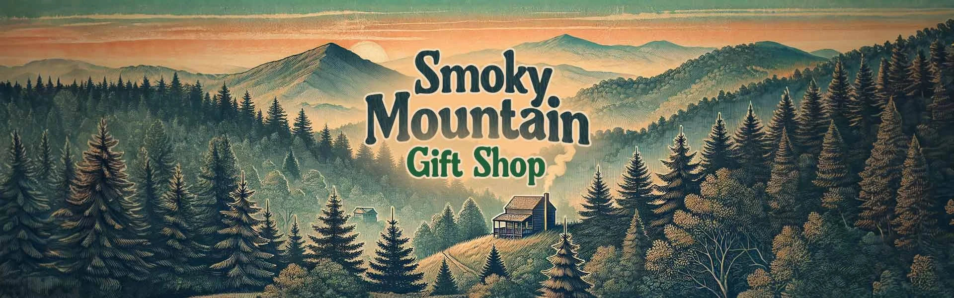 Smoky Mountain Gift Shop