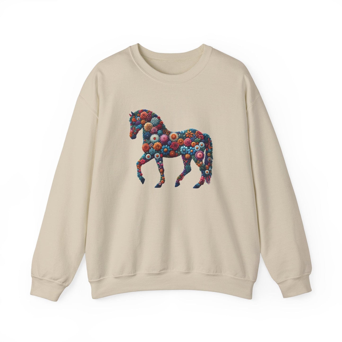 Blooming Gallop Sweatshirt