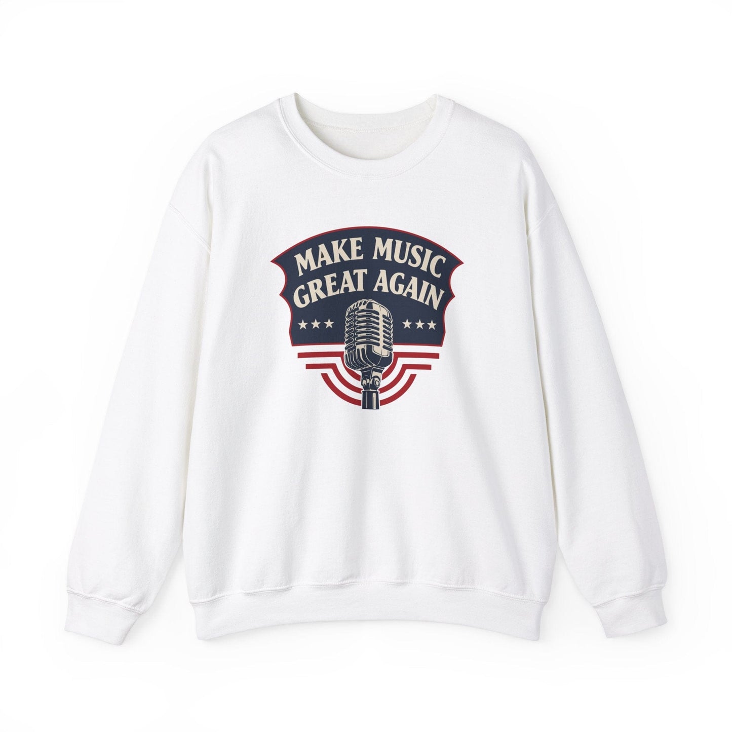 MMGA Sweatshirt