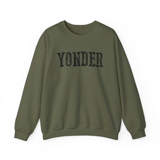 Yonder Sweatshirt