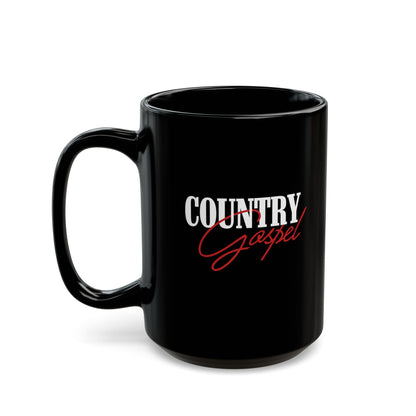 Country Gospel - Ceramic Mug