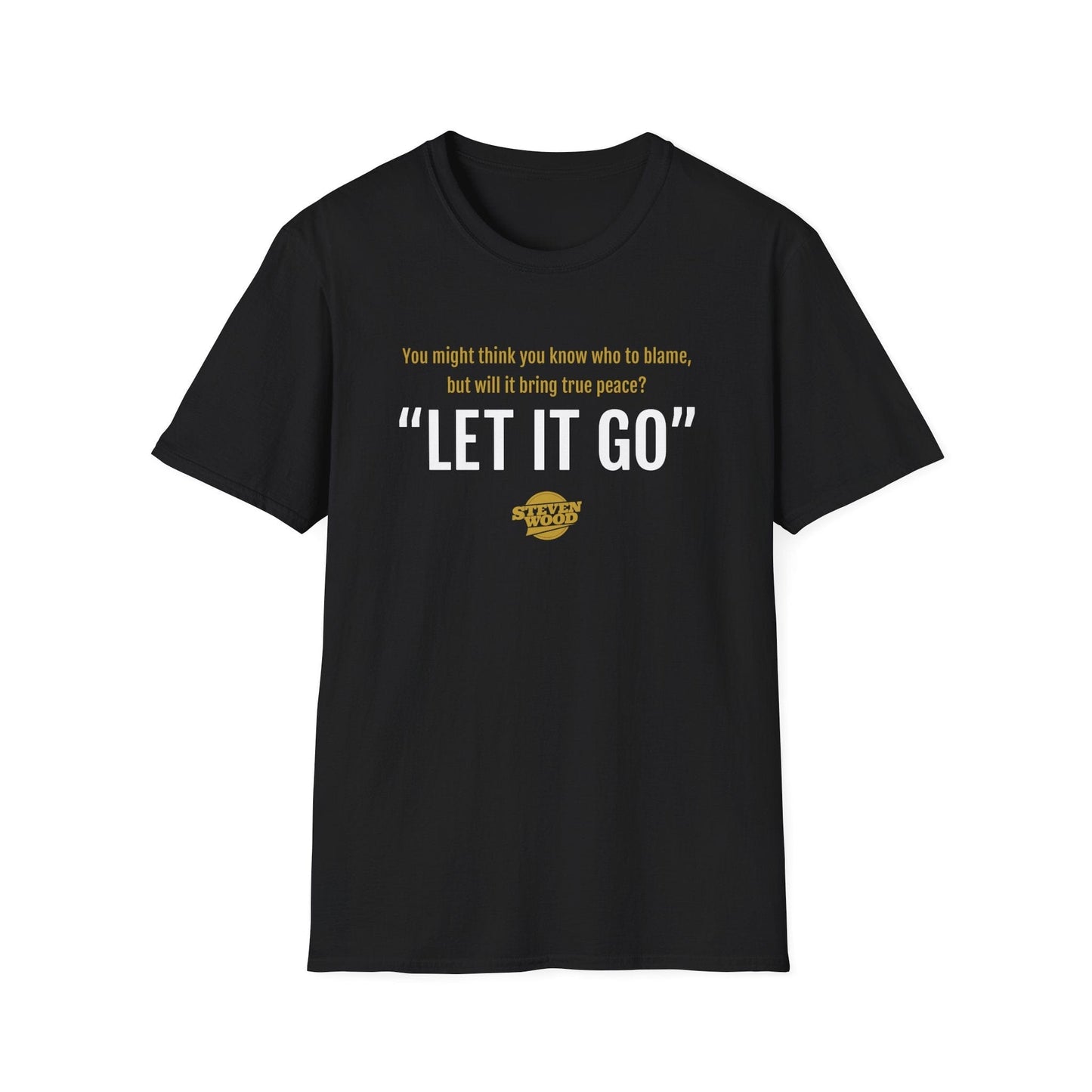 Let It Go T-Shirt