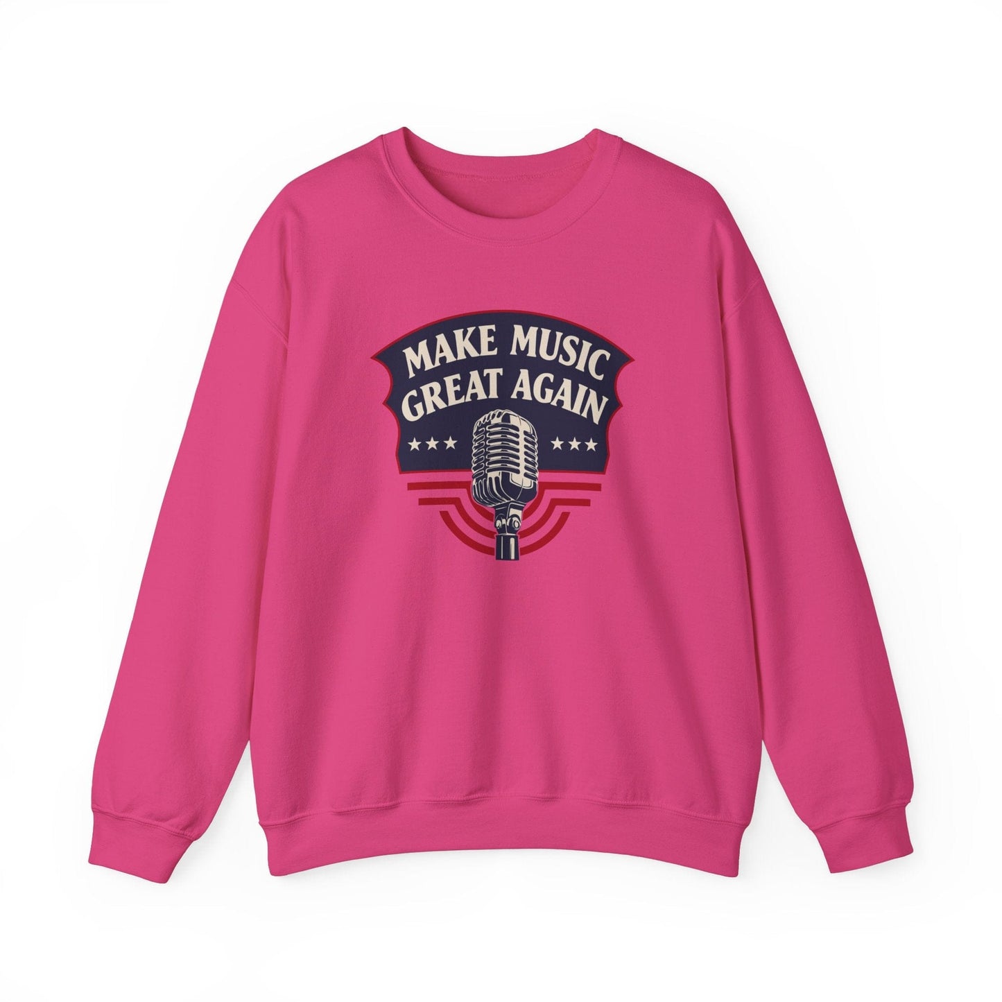 MMGA Sweatshirt