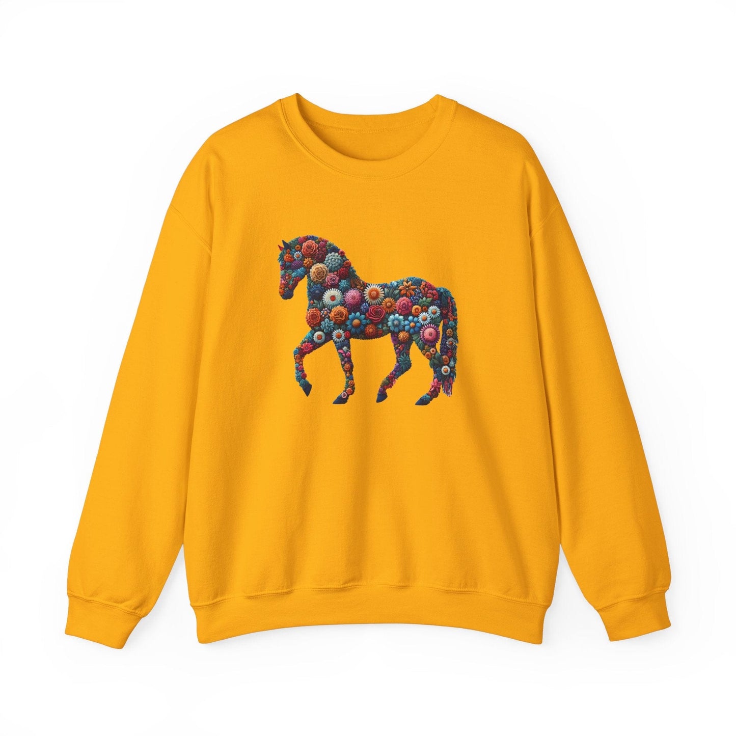 Blooming Gallop Sweatshirt