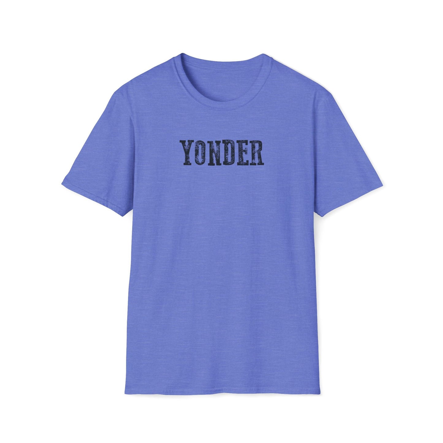 Yonder T-Shirt