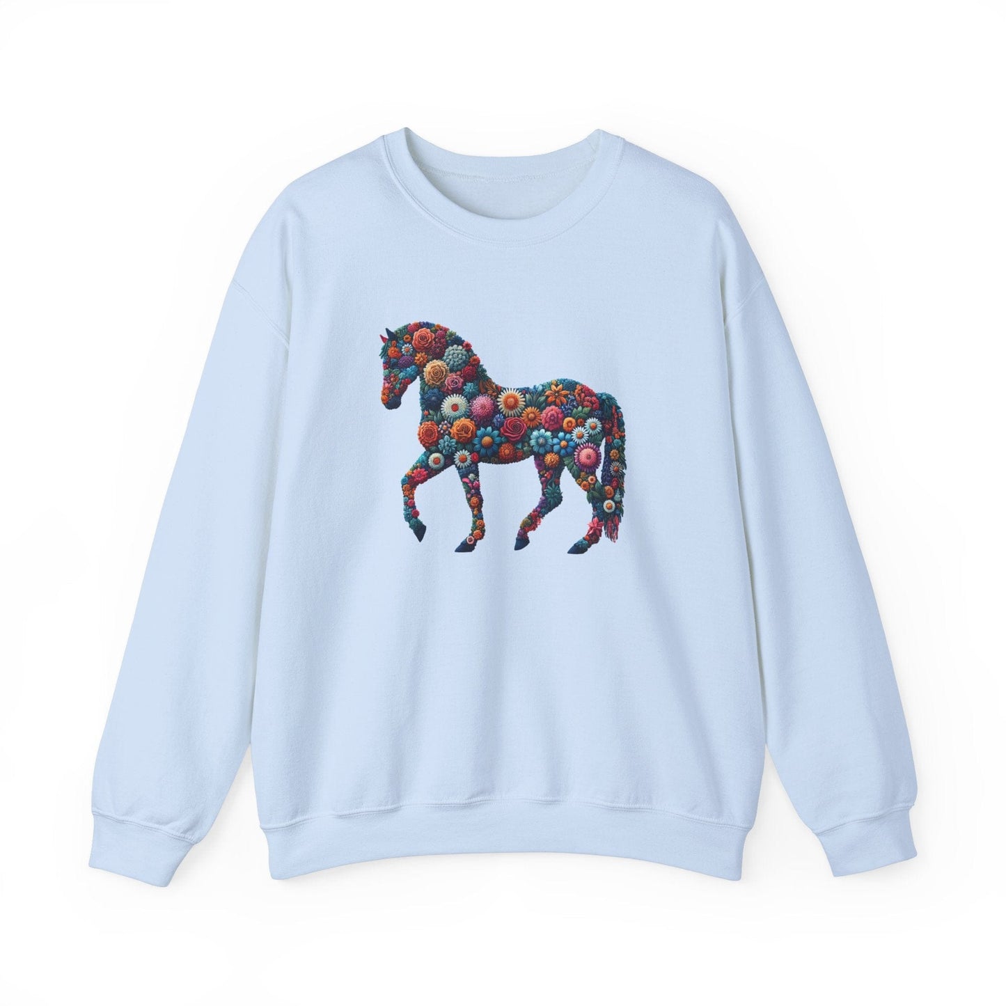 Blooming Gallop Sweatshirt