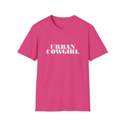 Urban Cowgirl T-Shirt