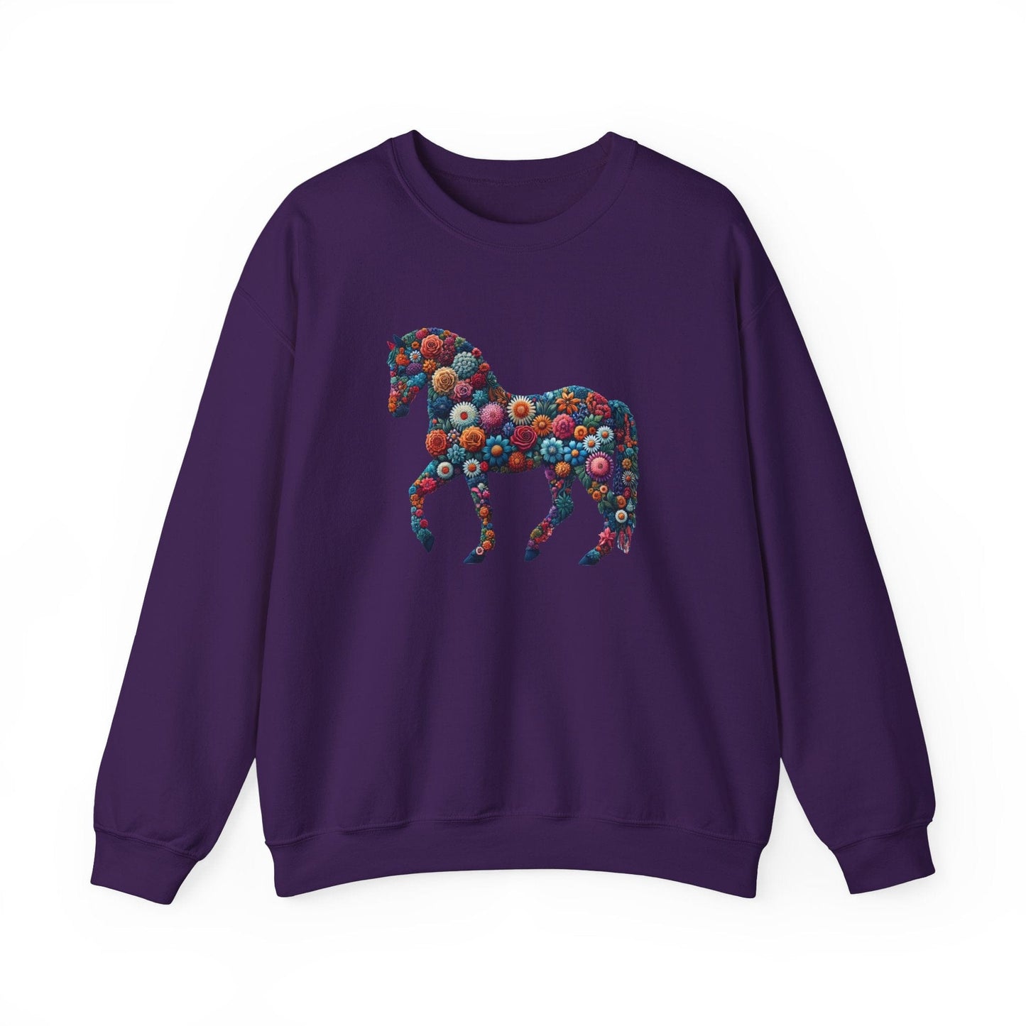 Blooming Gallop Sweatshirt