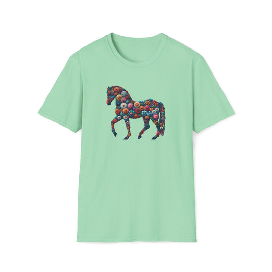 Blooming Gallop T-Shirt