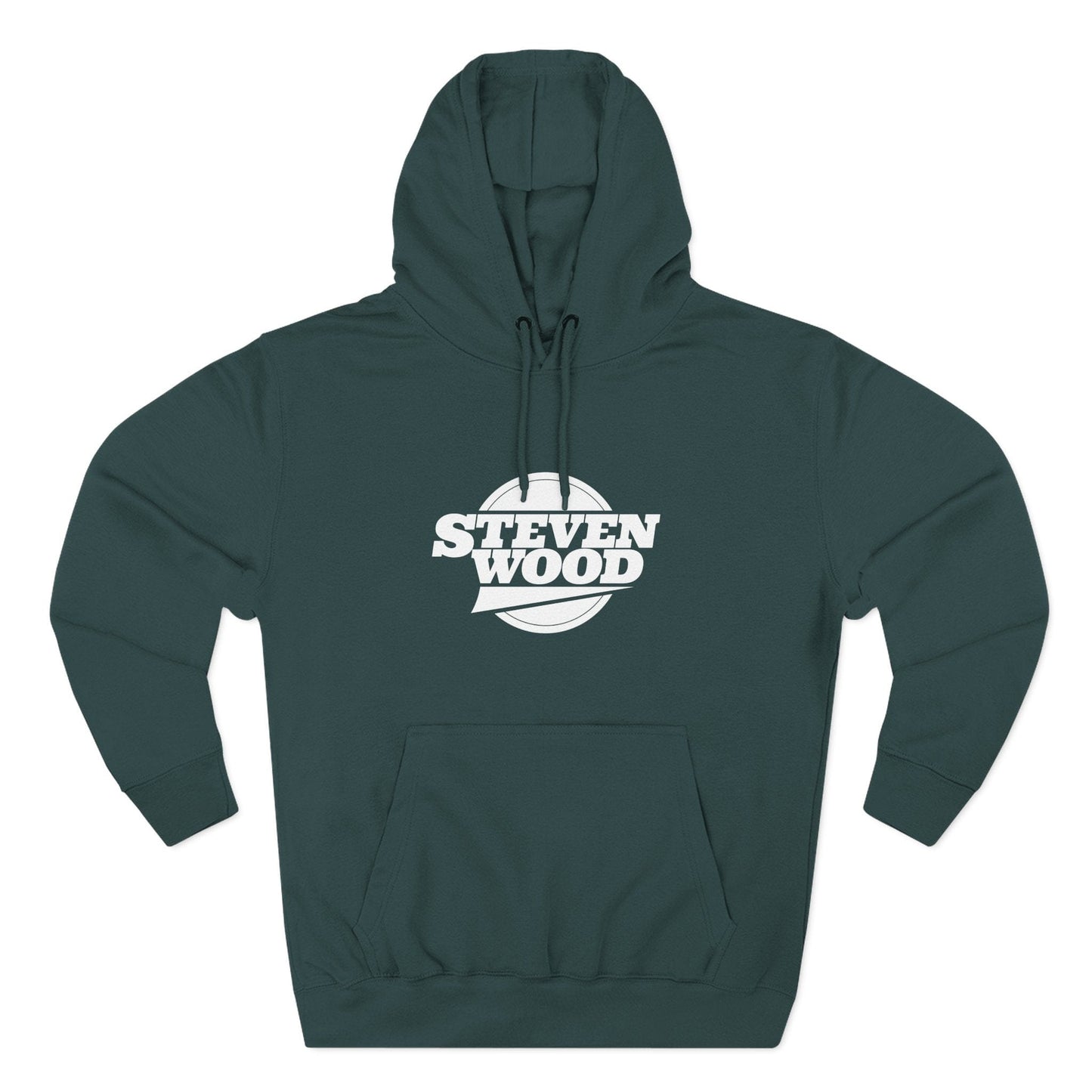 Logo Hoodie Sweatshirt