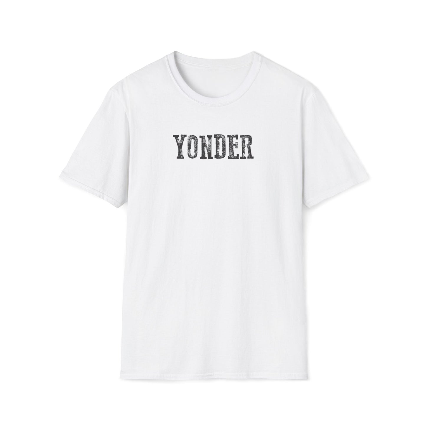 Yonder T-Shirt