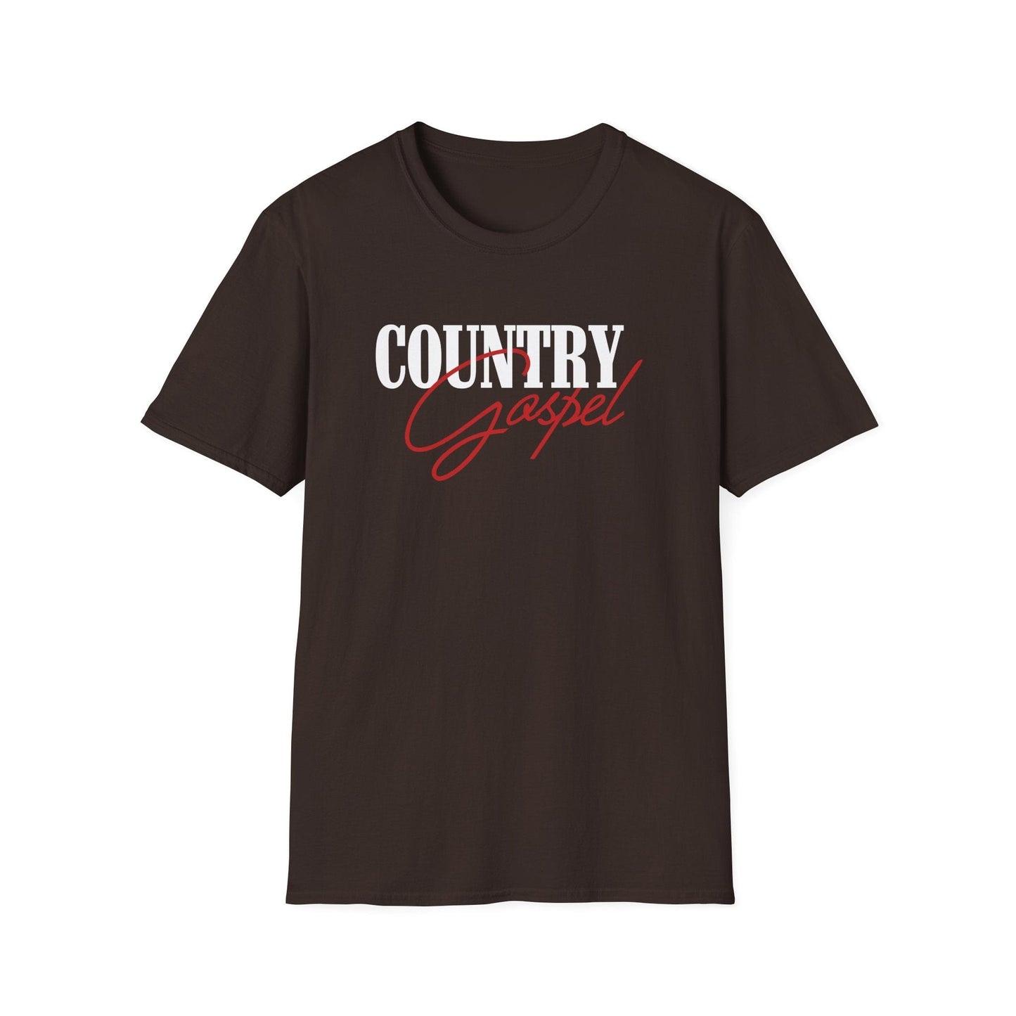 Country Gospel T-Shirt