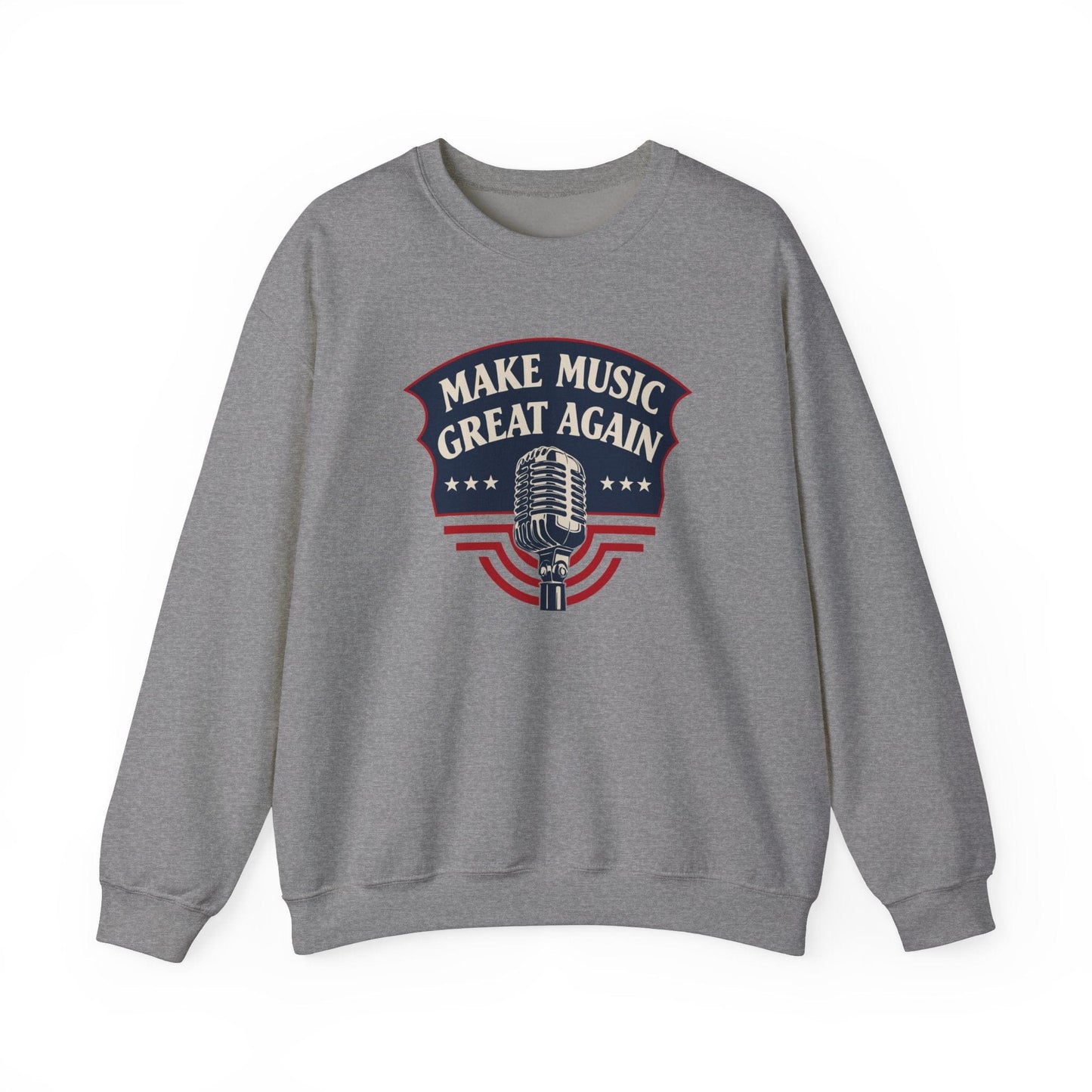 MMGA Sweatshirt