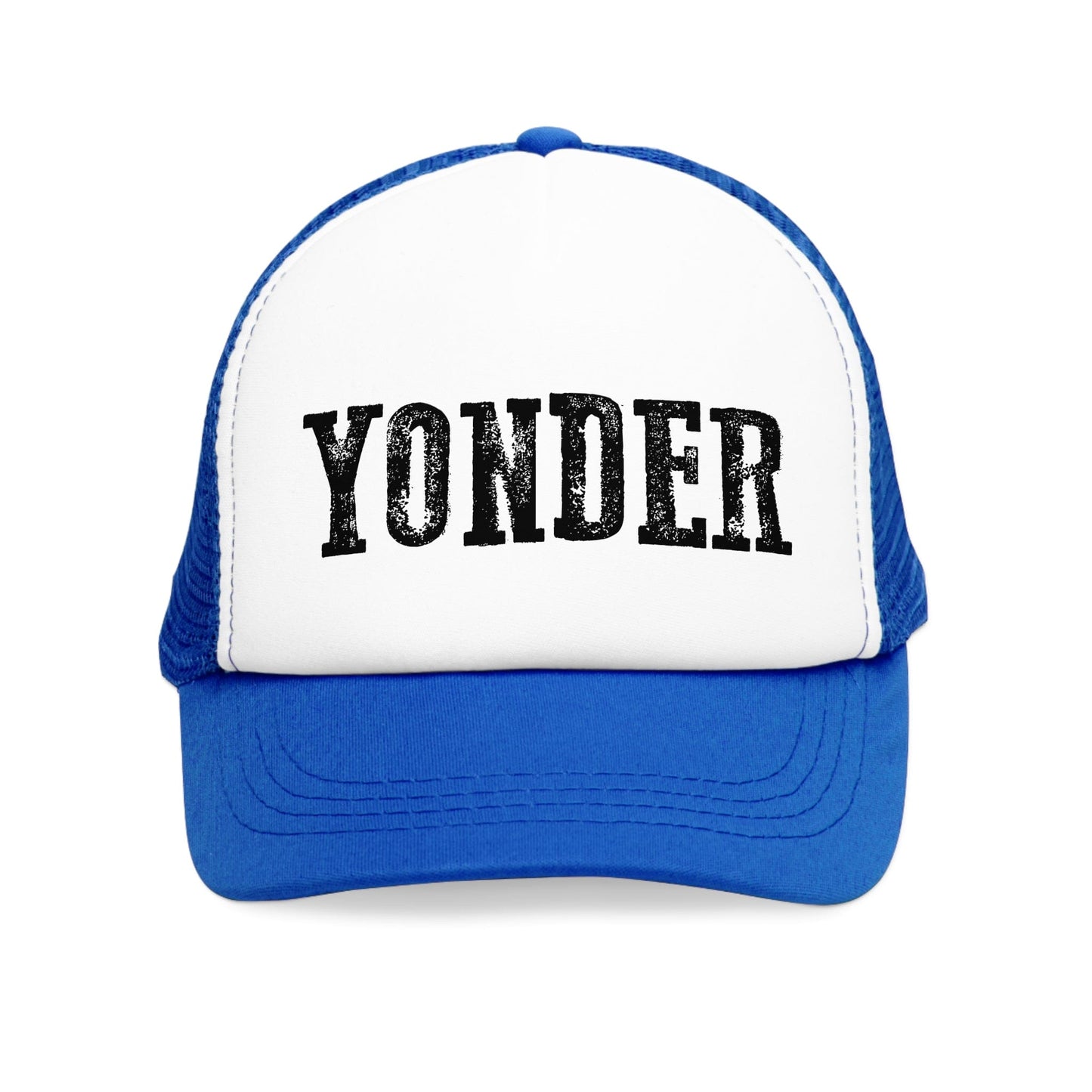 Yonder Foam Trucker Cap