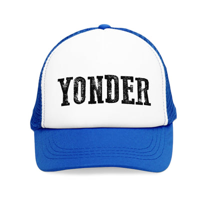 Yonder Foam Trucker Cap