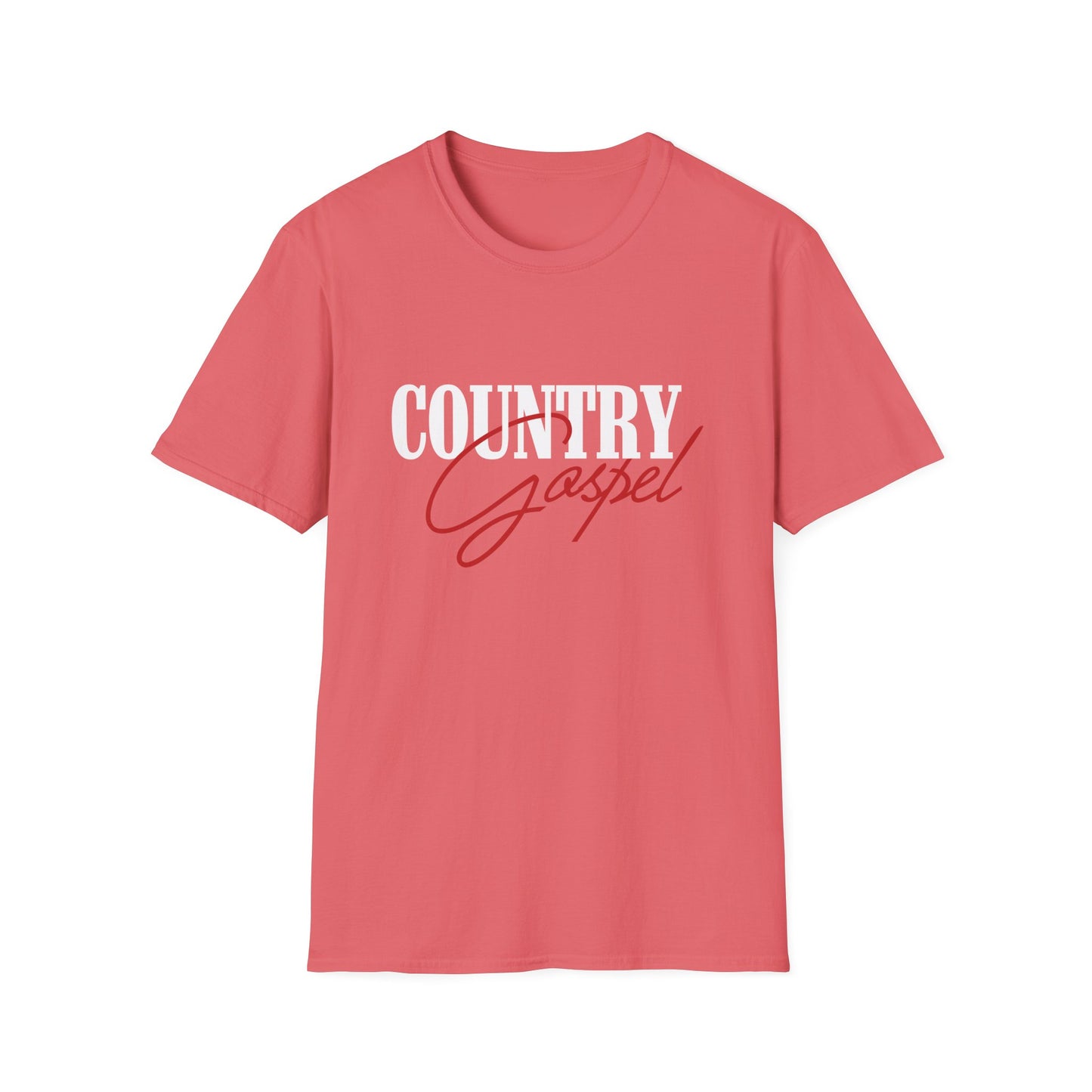 Country Gospel - T-Shirt