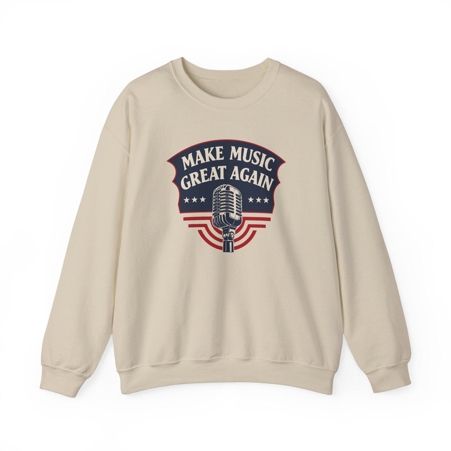 MMGA Sweatshirt