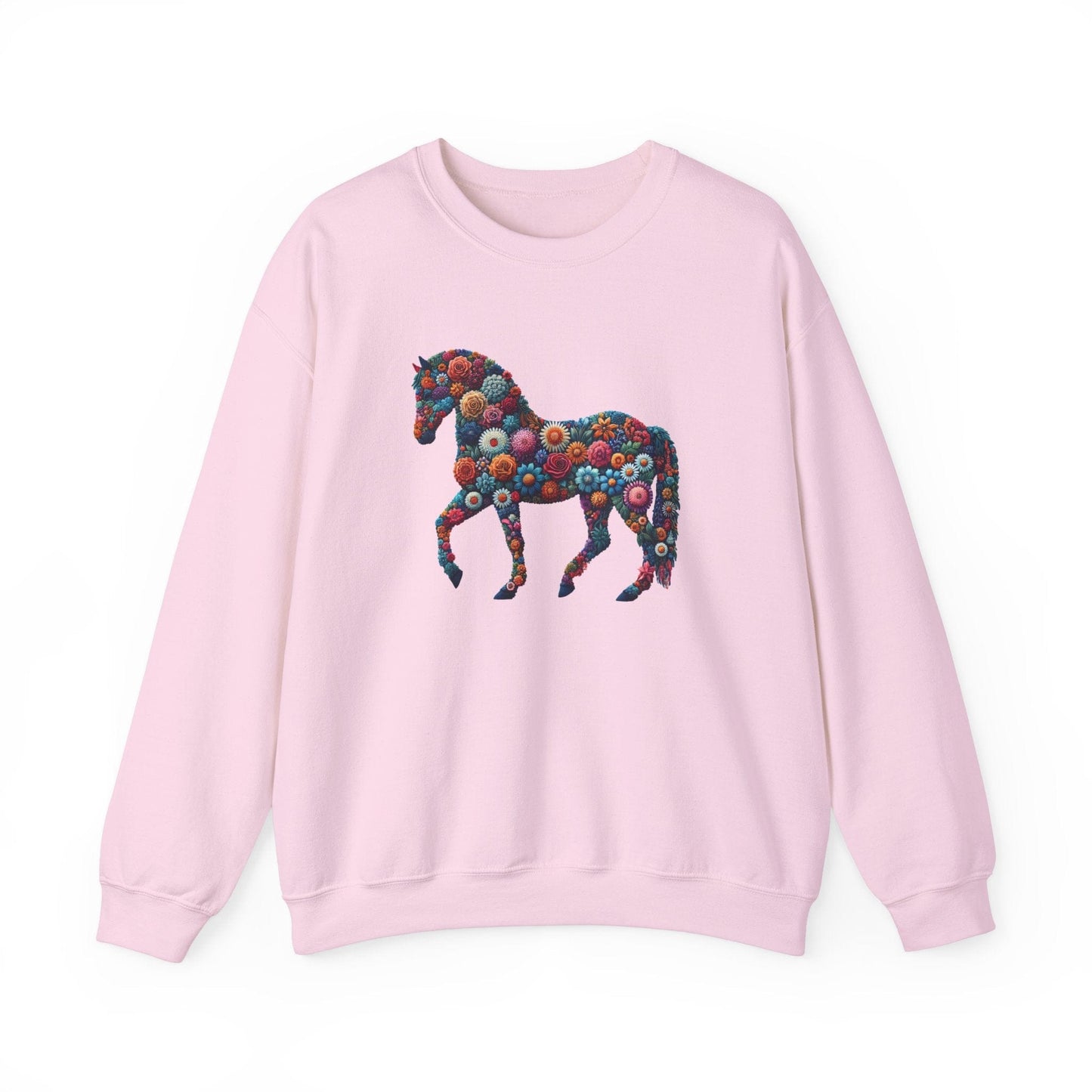 Blooming Gallop Sweatshirt