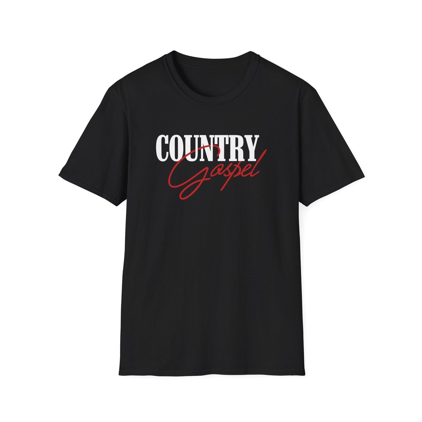 Country Gospel T-Shirt