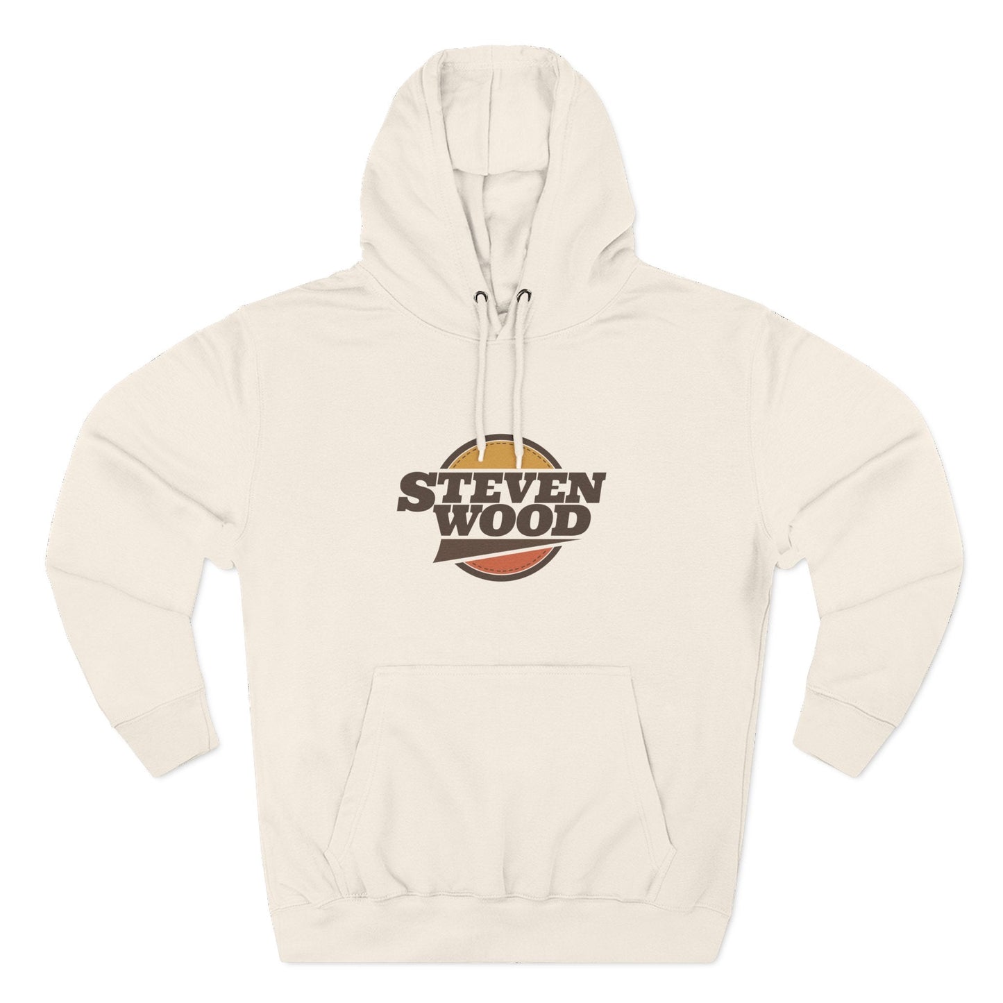 Logo Hoodie Sweatshirt