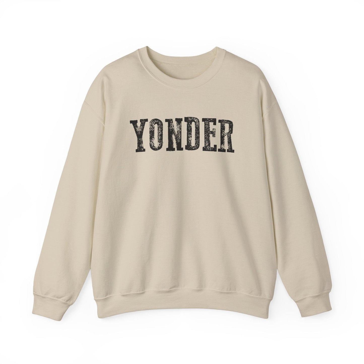 Yonder Sweatshirt