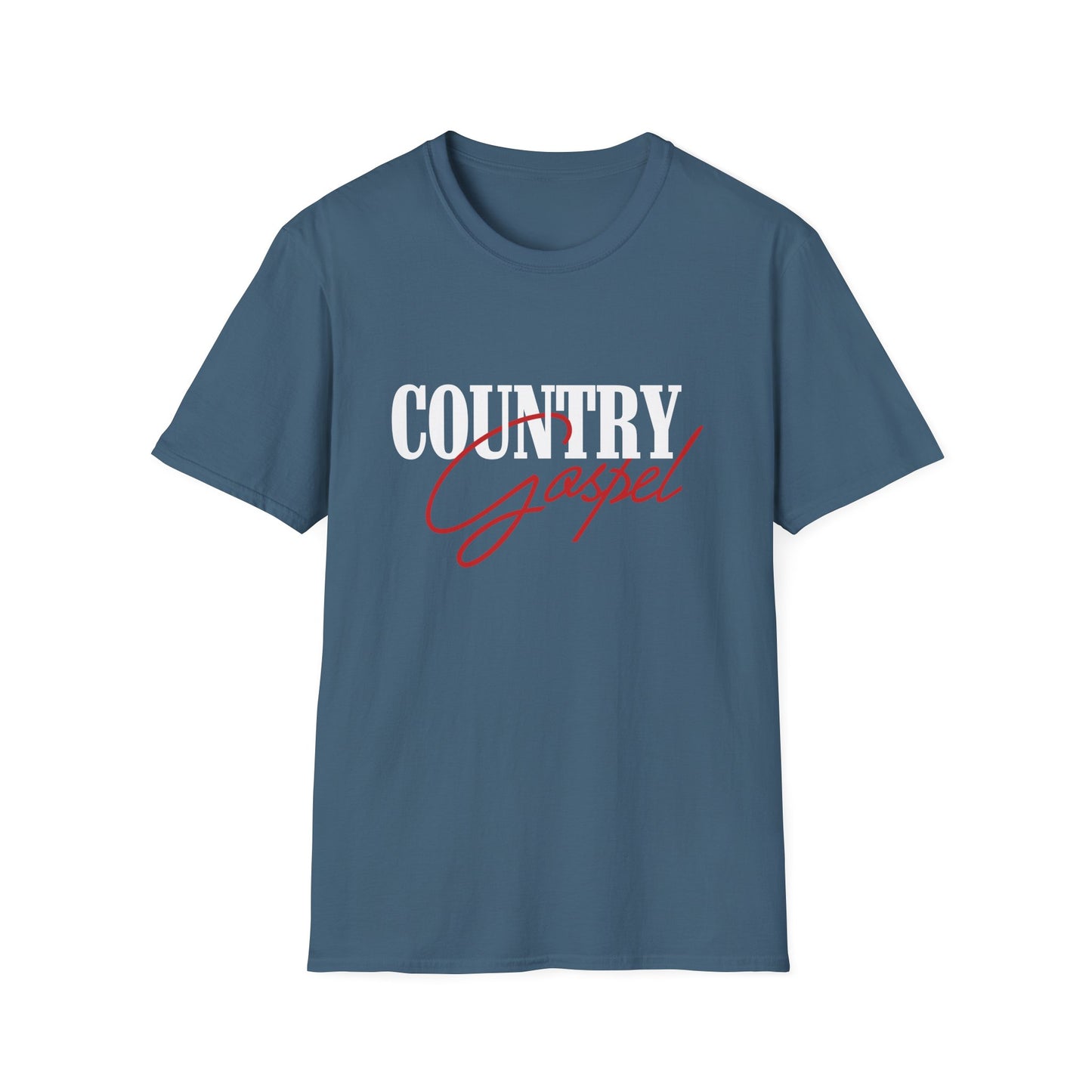 Country Gospel - T-Shirt