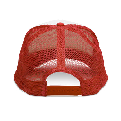 MMGA Foam Trucker Cap