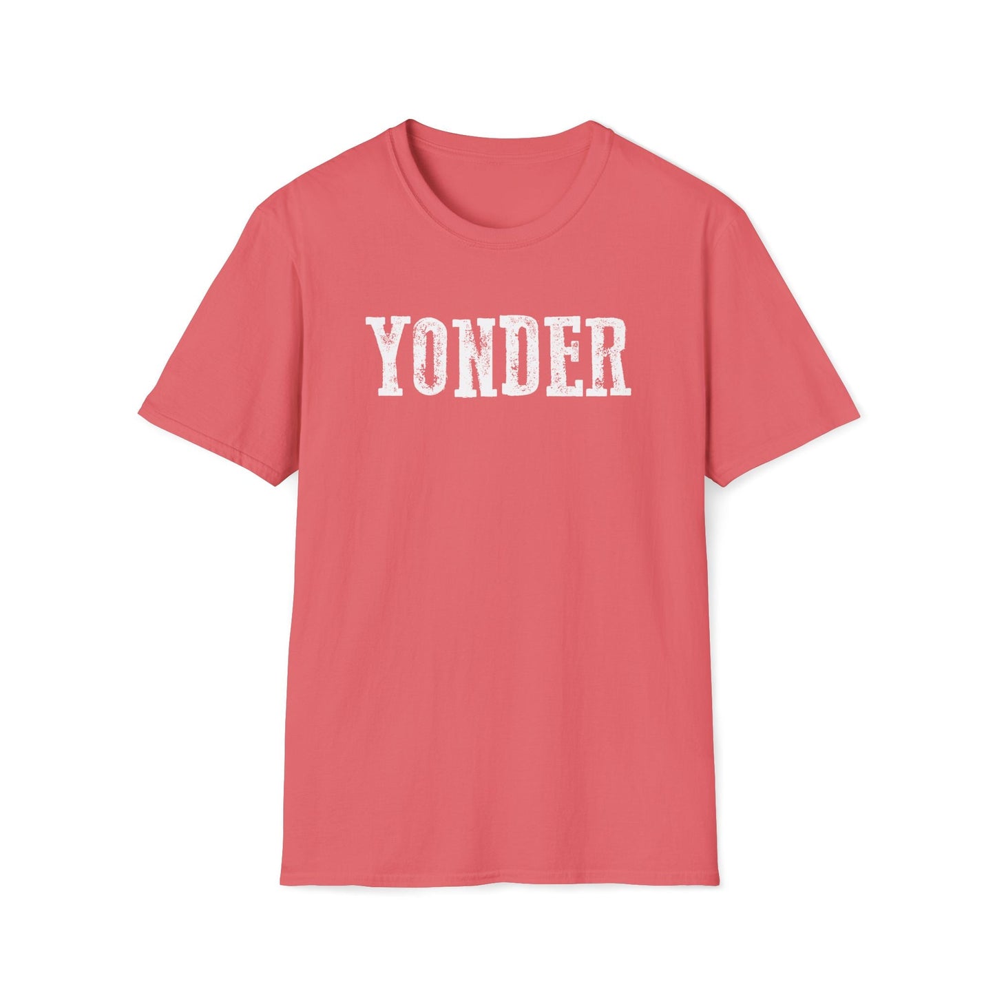 Yonder T-Shirt