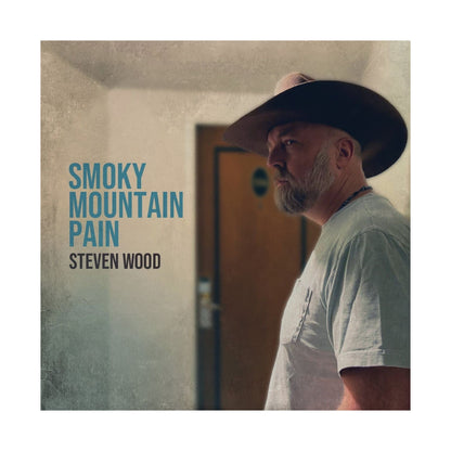 ARTWORK Smoky Mountain Pain poster