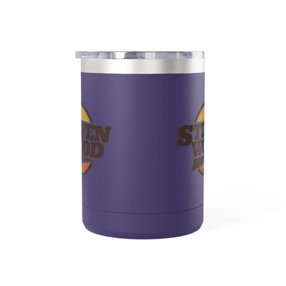 Logo Stainless Steel Insulated Mug - More Colors!
