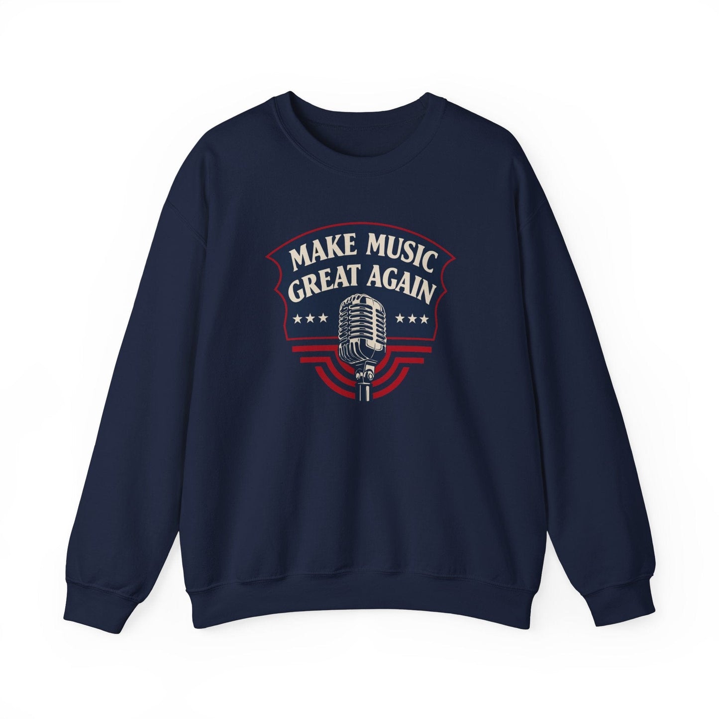 MMGA Sweatshirt