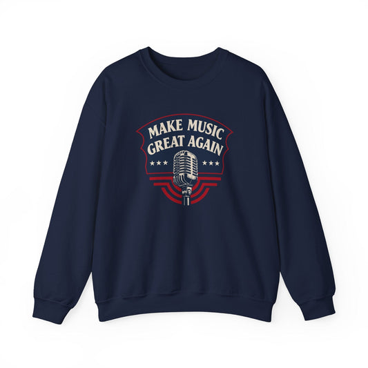 MMGA Sweatshirt