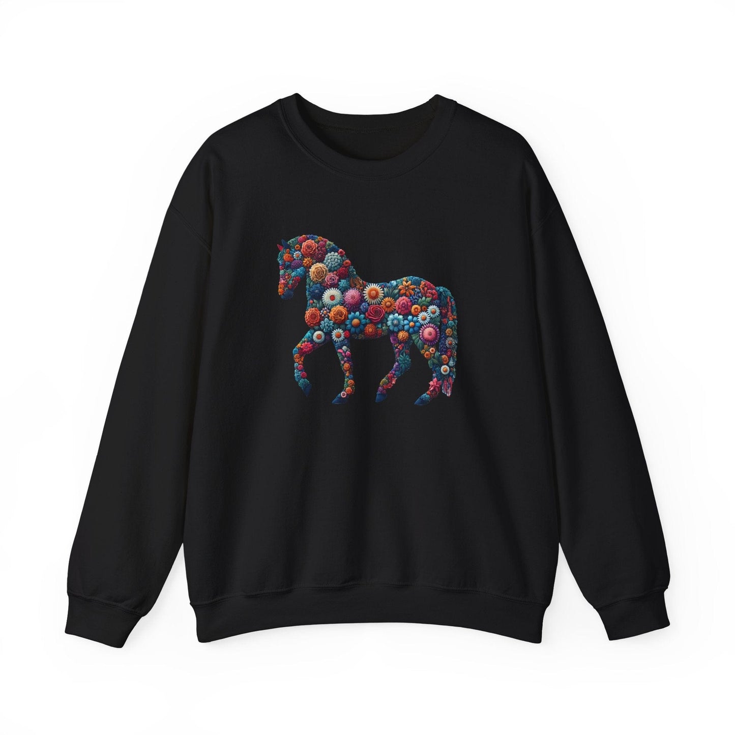 Blooming Gallop Sweatshirt