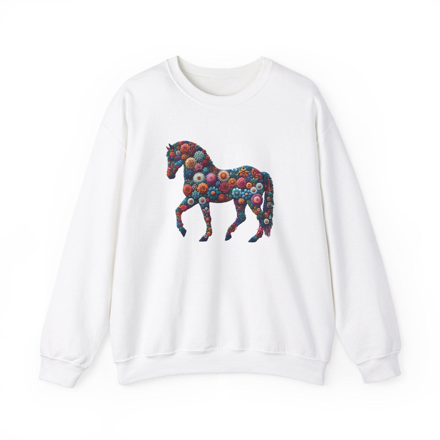 Blooming Gallop Sweatshirt