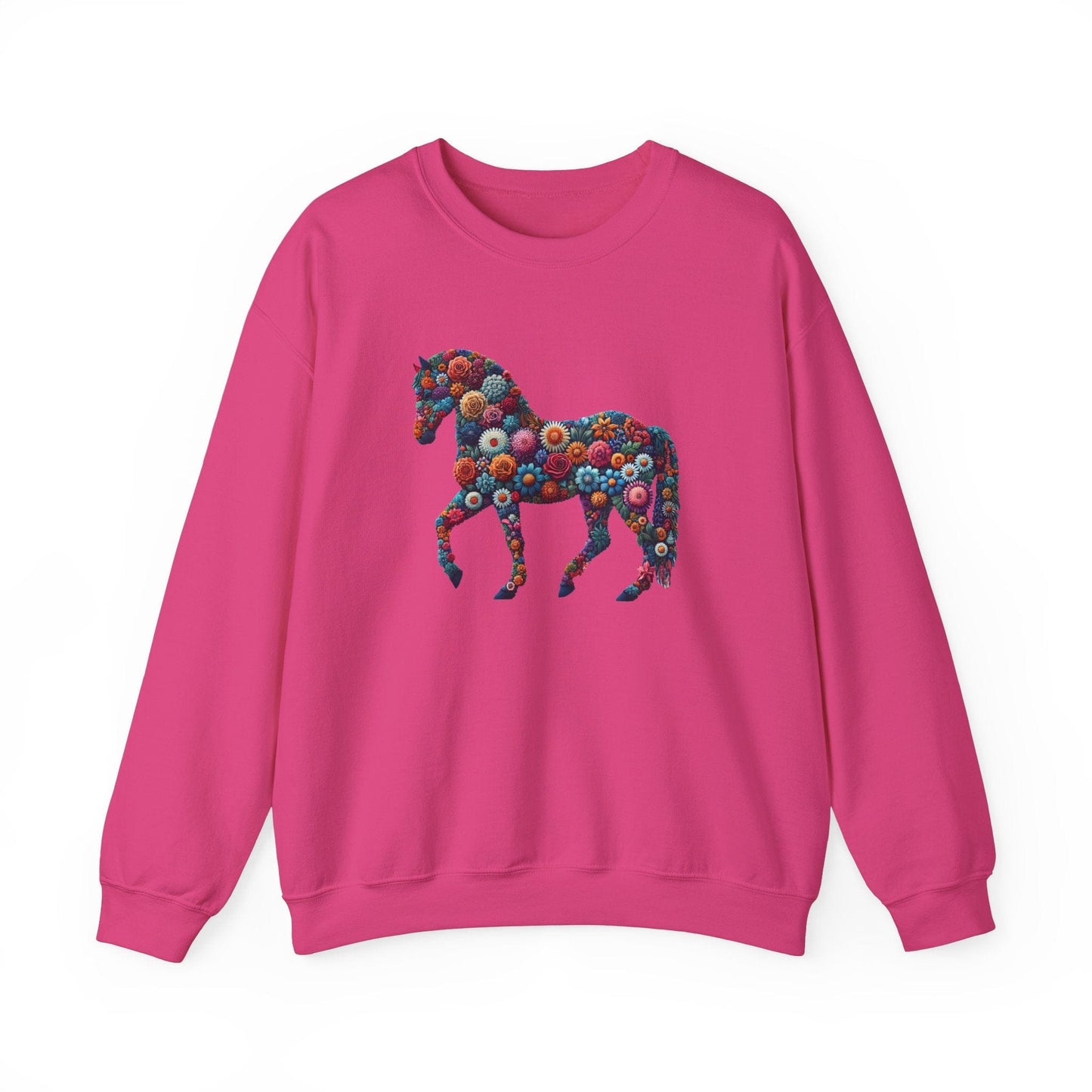 Blooming Gallop Sweatshirt