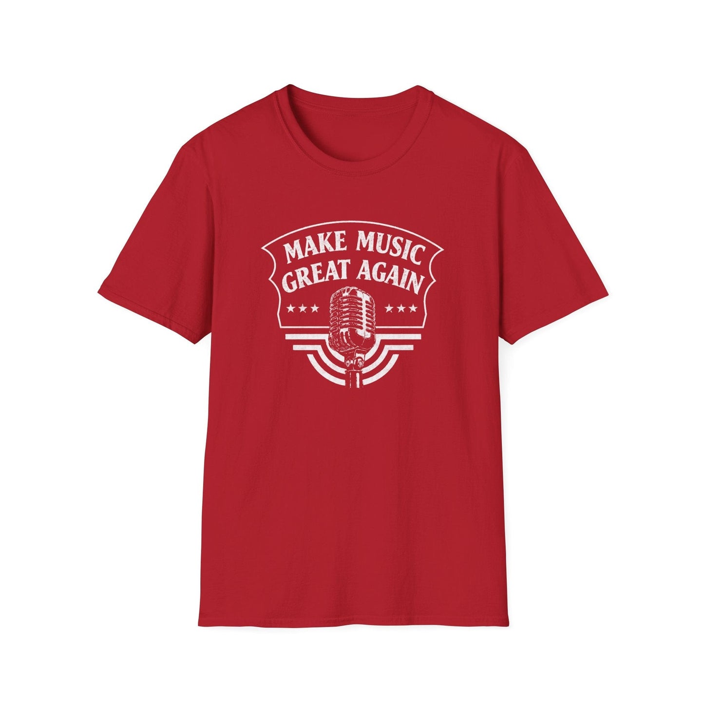 MMGA T-Shirt