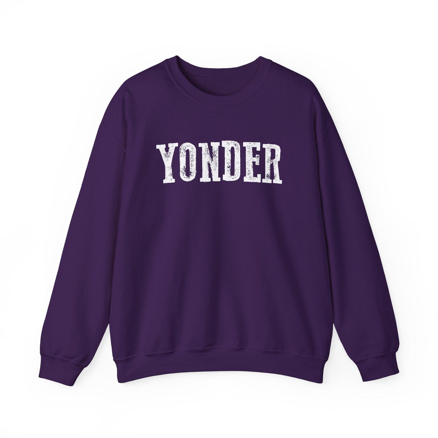 Yonder Sweatshirt