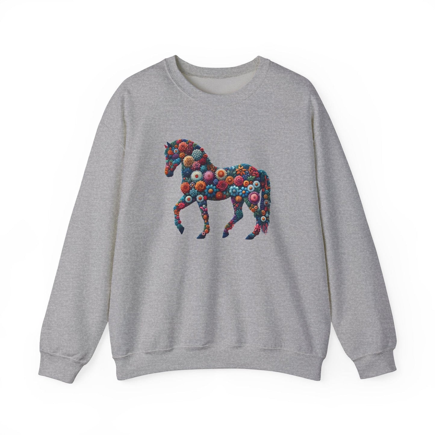 Blooming Gallop Sweatshirt