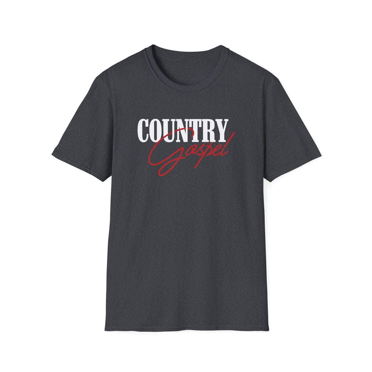 Country Gospel T-Shirt