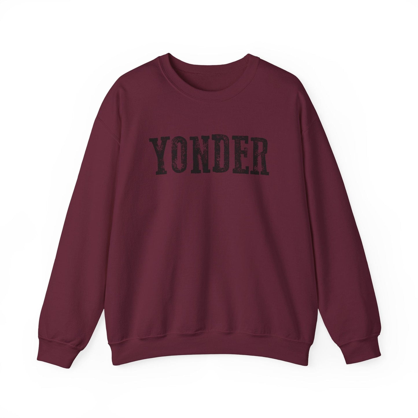 Yonder Sweatshirt