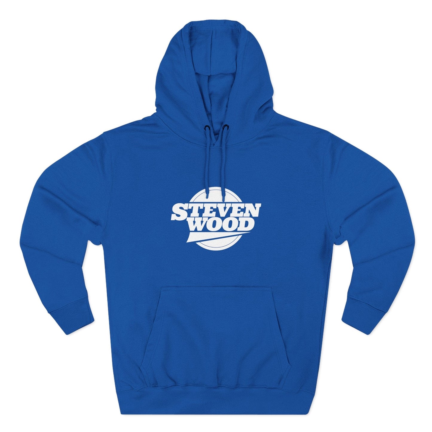 Logo Hoodie Sweatshirt