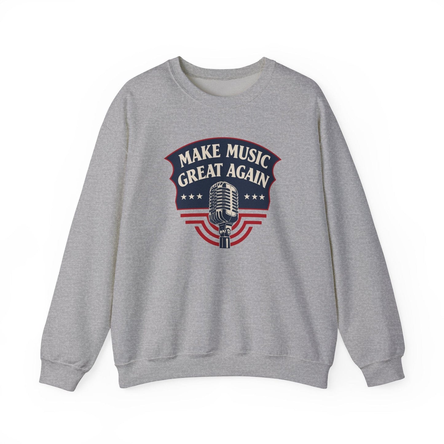 MMGA Sweatshirt