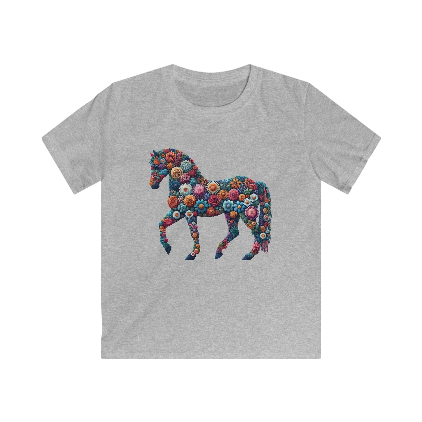 Blooming Gallop YOUTH T-shirt